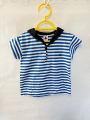 PETIT BATEAU [プチバトー]|子供服の古着通販 - ミラクルボックス