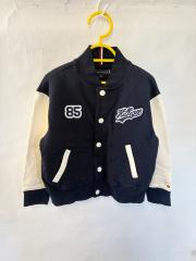 TOMMY HILFIGER、110cm、ブルゾン、綿、男の子用