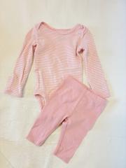 carter's、50~70cm、セットもの、綿、女の子用