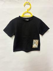 ★BURBERRY、90cm、Tシャツ、綿、男の子用