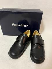 familiar、17cm、フォーマル、(表示なし)、男女共用