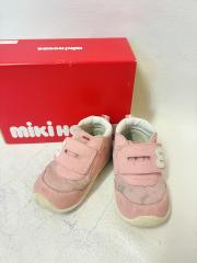 mikihouse、14cm、スニーカー、その他、女の子用