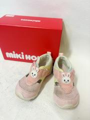 mikihouse、15cm、くつ、その他、女の子用