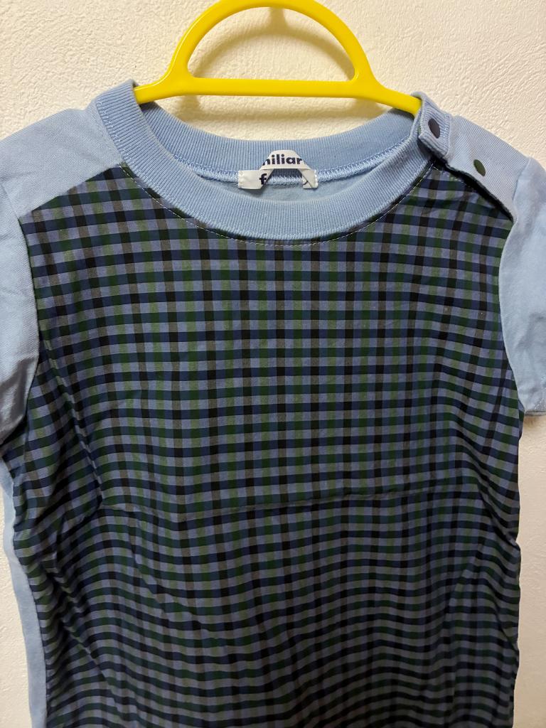 familiar Tシャツ 100cm ファミール｜familiarの子供服の古着通販