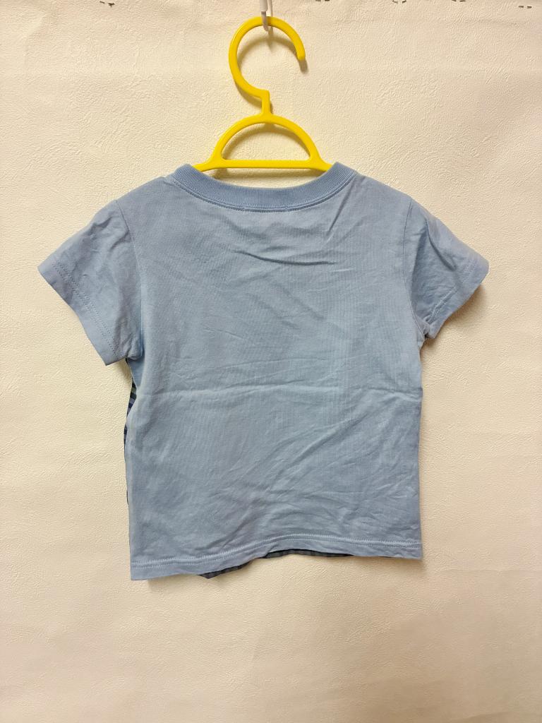 familiar Tシャツ 100cm ファミール｜familiarの子供服の古着通販