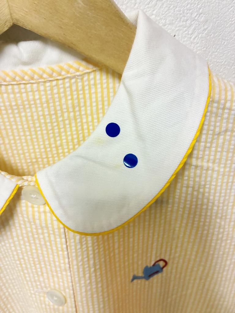 familiar ワンピース 160 familiar ワンピース 160cm ファミール｜familiarの子供服の古着通販