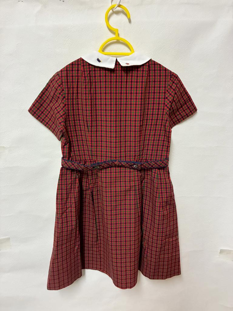 familiar ワンピース サイズ130cm FAMILIAR ORIGINAL ワンピース 130cm ファミール｜FAMILIAR ORIGINALの
