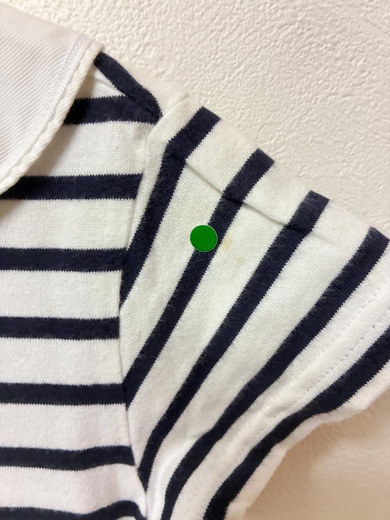 familiar ワンピース 110cm ファミール｜familiarの子供服の古着通販