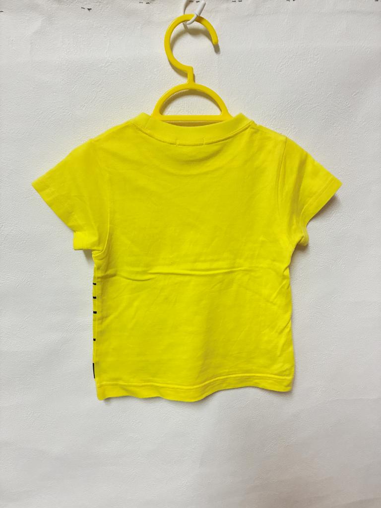 familiar Tシャツ 100cm ファミール｜familiarの子供服の古着通販