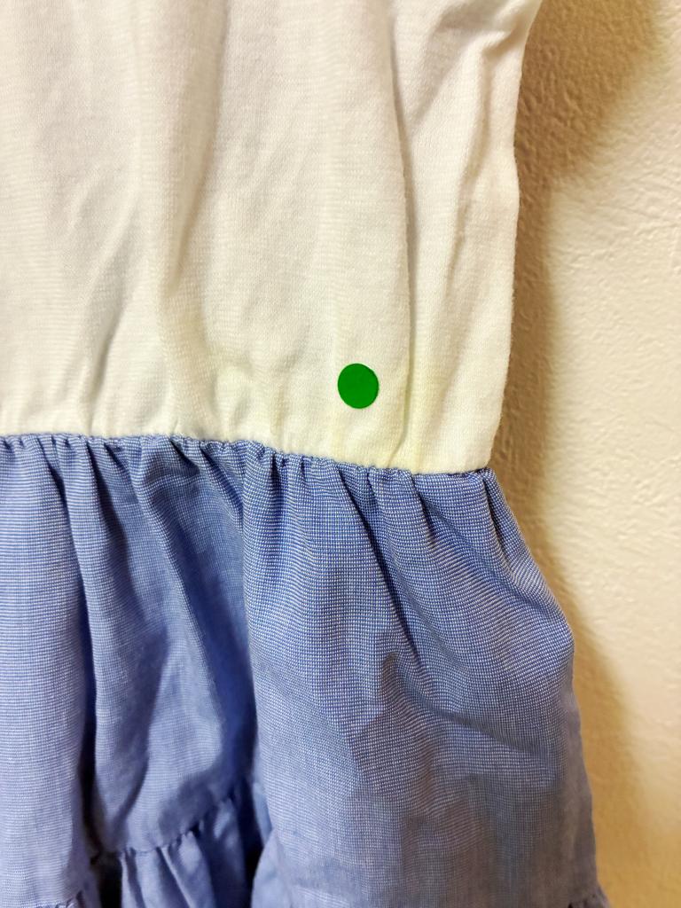 familiar ワンピース 110cm ファミール｜familiarの子供服の古着通販