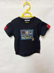 familiar、100cm、Ｔシャツ、綿、男の子用