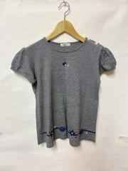 FAMILIAR、150cm、チュニック、綿、女の子用