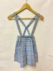 FAMILIAR、130cm、スカート、綿、女の子用