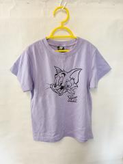TOM and JERRY、130cm、Ｔシャツ、綿、男女共用