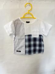 BEBE、100cm、Ｔシャツ、綿、男の子用