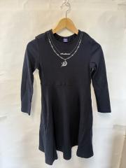 ANNA SUI Mini、140cm、ワンピース、綿、女の子用