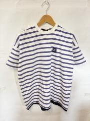 GLAZOS、170cm～、Ｔシャツ、綿・ポリウレタン、男の子用
