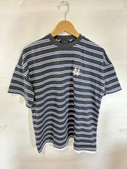 GLAZOS、170cm～、Ｔシャツ、綿・ポリウレタン、男の子用