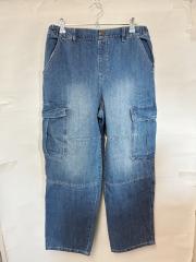GLAZOS、160cm、ジーンズ、綿、男の子用