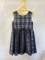 CHOPIN、120cm、フォーマル、ポリエステル、女の子用