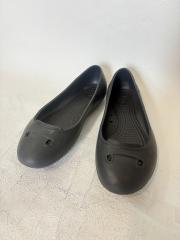 CROCS、22.0cm、くつ、（表示なし）、女の子用