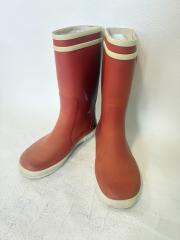 AIGLE、20cm、ブーツ、（表示なし）、女の子用