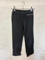 f dash、130cm、パンツ、綿・ポリエステル、女の子用