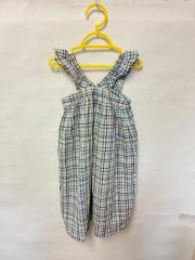 Bonpoint、110cm、ワンピース、綿、女の子用