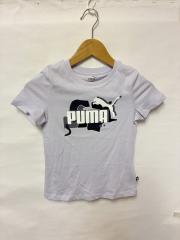 Puma、140cm、Tシャツ、綿、男女共用