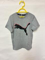 Puma、120cm、Tシャツ、綿、男の子用