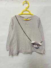 any FAM、120cm、Tシャツ、綿、女の子用