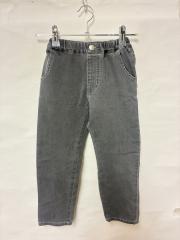 BEBE、120cm、ジーンズ、その他、女の子用