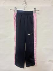 NIKE、110cm、パンツ、ポリエステル、女の子用