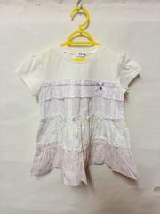 SLAP SLIP、130cm、Ｔシャツ、綿、女の子用