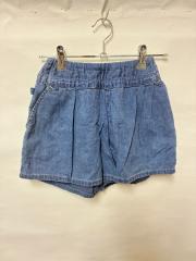 Lee、120cm、パンツ、綿、女の子用