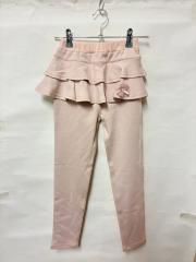 panpantutu、130cm、パンツ、その他、女の子用