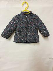 RALPH LAUREN、80cm、ジャケット、ポリエステル、女の子用