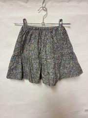 ★Bonpoint、120cm、スカート、綿、女の子用