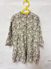 Bonpoint、100cm、ワンピース、その他、女の子用