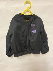 ANNA SUI Mini、その他、ブルゾン、ポリエステル、女の子用