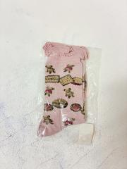 mezzo piano、16cm、ソックス、その他、女の子用