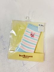 ★mikihouse　HOT BISCUITS、17cm、ソックス、その他、女の子用