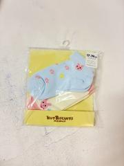 ★mikihouse　HOT BISCUITS、17cm、ソックス、その他、女の子用