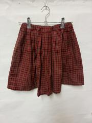 familiar、130cm、スカート、綿、女の子用