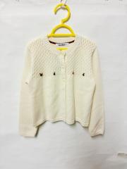 familiar、120cm、カーディガン、その他、女の子用
