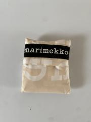 ★marimekko、サイズ表示なし、バッグ