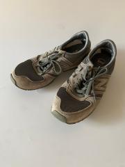 New Balance、24.0cm、くつ