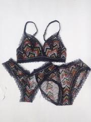 intimissimi、B70、ブラ＆ショーツ
