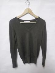 ZARA、Mサイズ、ニット