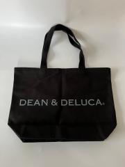 DEAN&DELUCA、サイズ表示なし、バッグ